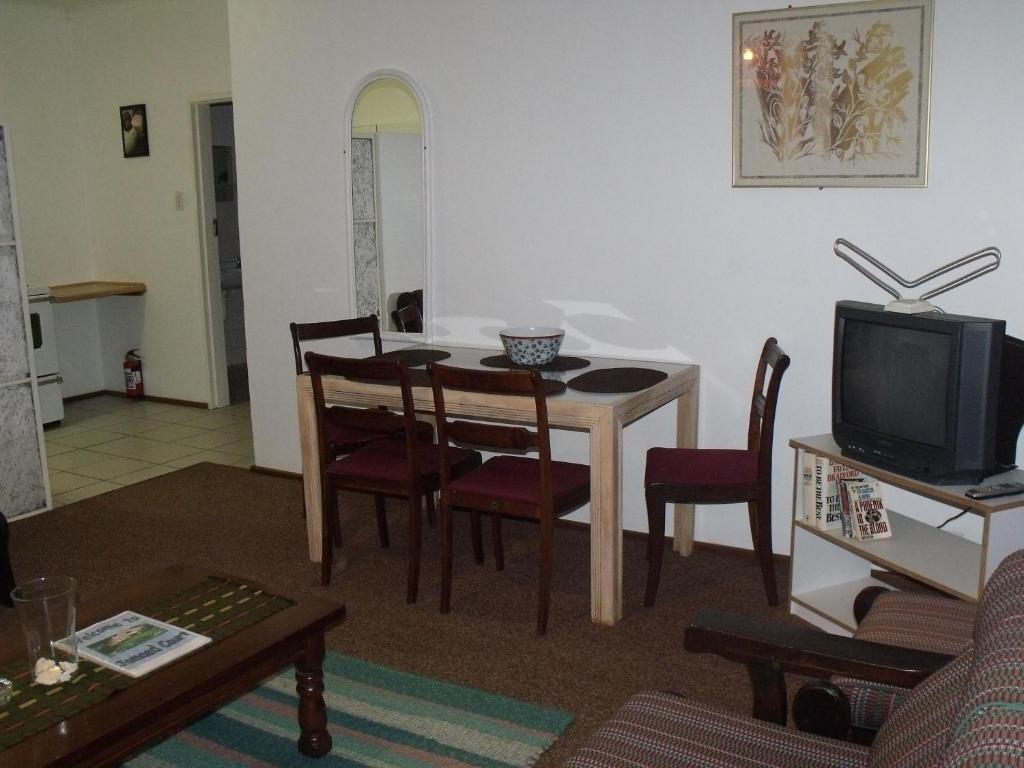 Ferienwohnung Jamaed Court George Zimmer foto