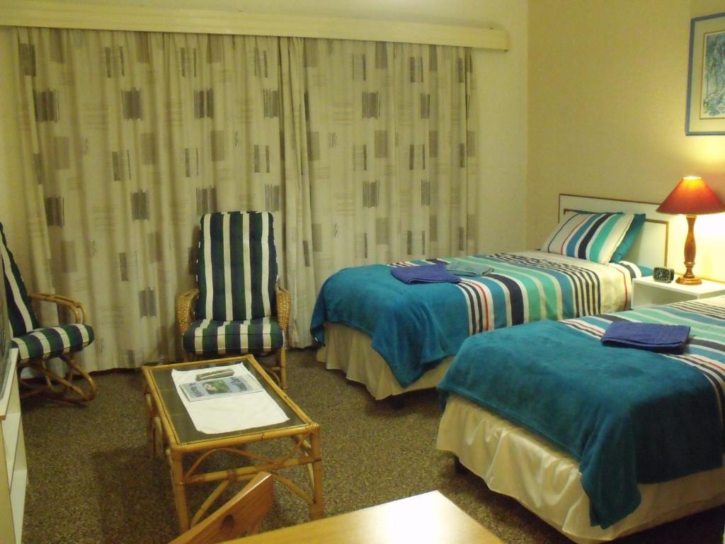 Ferienwohnung Jamaed Court George Zimmer foto