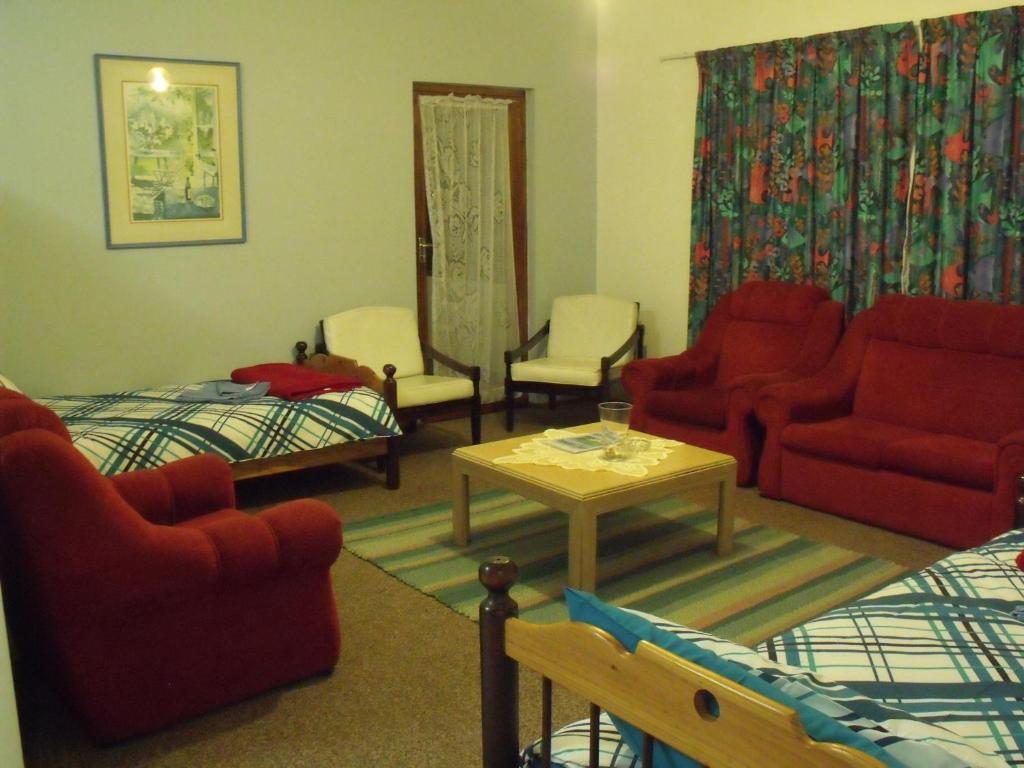 Ferienwohnung Jamaed Court George Zimmer foto